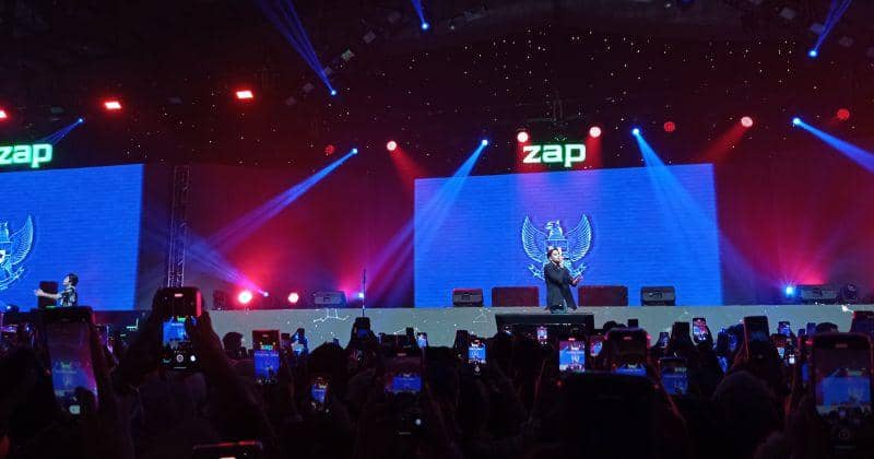 Popmama.com/Ilham Syakur Fidina